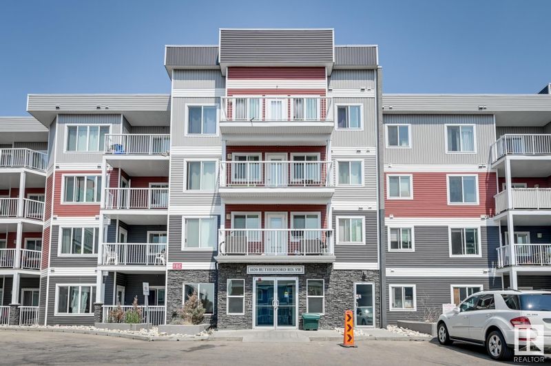 FEATURED LISTING: 220 - 1820 RUTHERFORD Road Edmonton