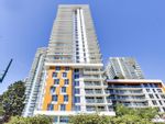 Main Photo: 918 455 SW MARINE Drive in Vancouver: Marpole Condo for sale in "W1" (Vancouver West)  : MLS®# R2868753