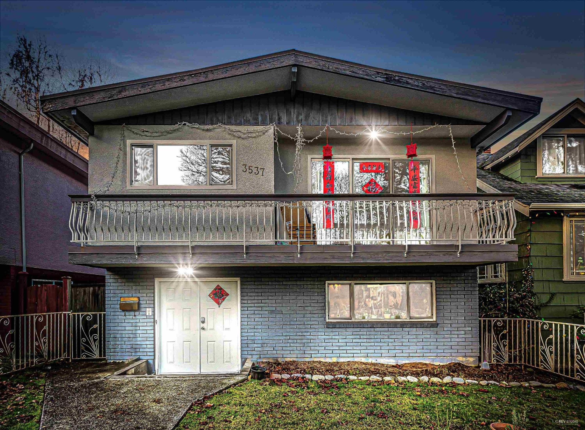Main Photo: 3537 W King Edward in Vancouver: Dunbar House for sale (Vancouver West)  : MLS®# V6S 1M4