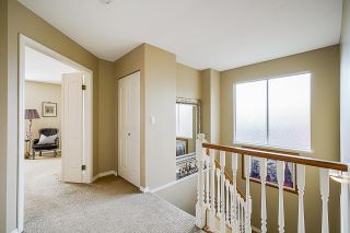 Photo 16: 20 22488 116 Avenue in Maple Ridge: East Central Townhouse for sale in "RICHMOND HILL ESTATES" : MLS®# R2727139