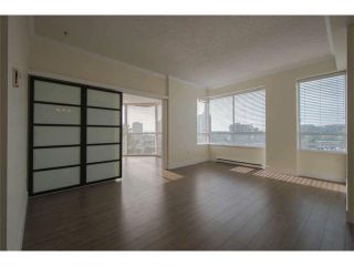 Photo 4: 503 220 ELEVENTH Street in New Westminster: Uptown NW Condo for sale : MLS®# V1086740