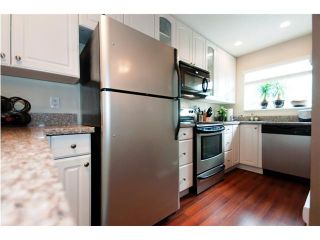 Photo 3: G 733 W 16TH Avenue in Vancouver: Fairview VW Townhouse for sale (Vancouver West)  : MLS®# V868242