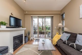 Photo 6: 114 1633 MACKAY Avenue in North Vancouver: Pemberton Heights Condo for sale in "Touchstone" : MLS®# R2147673