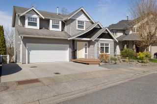 FEATURED LISTING: 3781 SHERIDAN Place Abbotsford