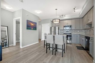 Photo 10: 313 71 Shawnee Common SW in Calgary: Shawnee Slopes Apartment for sale : MLS®# A2129027