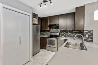 Photo 3: 127 35 Richard Court SW in Calgary: Lincoln Park Apartment for sale : MLS®# A1187367