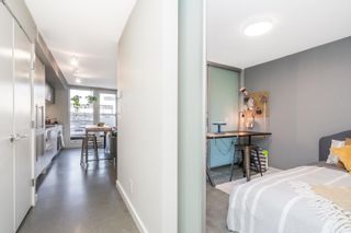 Photo 11: 605 150 E CORDOVA Street in Vancouver: Downtown VE Condo for sale in "InGastown" (Vancouver East)  : MLS®# R2835252