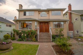 Photo 19: 225 E 36TH Avenue in Vancouver: Main House for sale in "MAIN" (Vancouver East)  : MLS®# R2082784