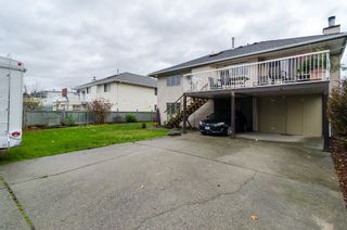Photo 34: 6430 CURTIS Street in Burnaby: Parkcrest House for sale (Burnaby North)  : MLS®# V981822
