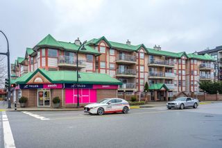 Photo 1: 439 22661 LOUGHEED Highway in Maple Ridge: East Central Condo for sale : MLS®# R2836983
