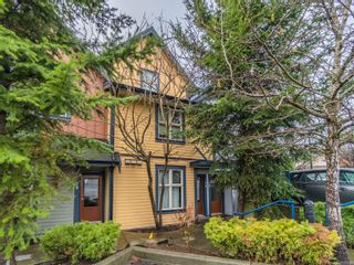 Photo 23: 74 1406 Jingle Pot Rd in Nanaimo: Na University District Row/Townhouse for sale : MLS®# 891700