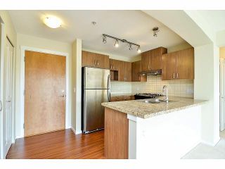 Photo 5: # 303 1330 GENEST WY in Coquitlam: Westwood Plateau Condo for sale : MLS®# V1078242