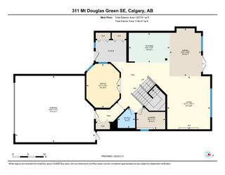 Photo 48: 311 Mt Douglas Green SE in Calgary: McKenzie Lake Detached for sale : MLS®# A1171467