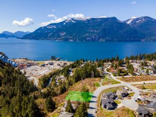 Photo 1: 940 COPPER Drive in Squamish: Britannia Beach Land for sale : MLS®# R2761080