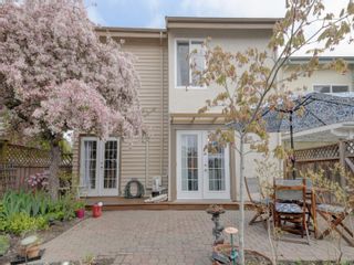 Photo 19: 48 7925 Simpson Rd in Central Saanich: CS Saanichton Row/Townhouse for sale : MLS®# 901743