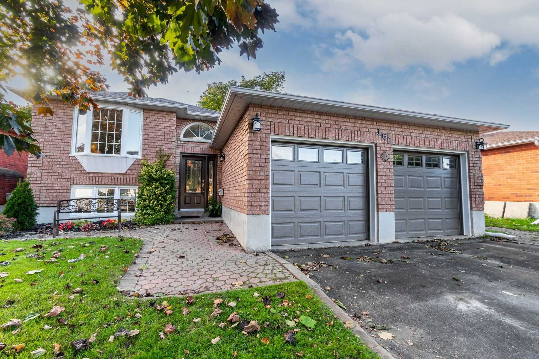 Main Photo: 161 Carroll Crescent: Cobourg House (Bungalow-Raised) for sale : MLS®# X5423264