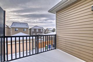 Photo 19: . 209 Cityscape Boulevard in Calgary: Cityscape Row/Townhouse for sale : MLS®# A2118897