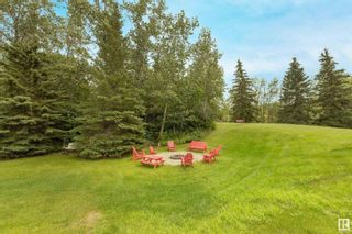 Photo 44: 265 52349 RGE RD 233: Rural Strathcona County House for sale : MLS®# E4308185