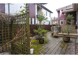 Photo 3: 2149 W 59TH AV in Vancouver: S.W. Marine House for sale (Vancouver West)  : MLS®# V1106757