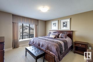 Photo 15: 42 1901 126 Street in Edmonton: Zone 55 House Half Duplex for sale : MLS®# E4385957