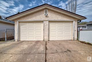 Photo 40: 11015 153 Street in Edmonton: Zone 21 House for sale : MLS®# E4386881