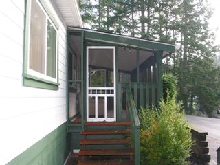 Photo 18: 45 2785 Wallbank Rd in Shawnigan Lake: ML Shawnigan Manufactured Home for sale (Malahat & Area)  : MLS®# 863188