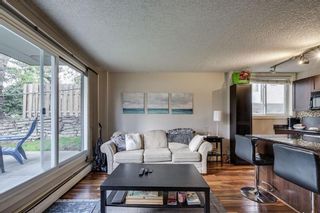 Photo 2: 106 4127 Bow Trail SW in Calgary: Rosscarrock Apartment for sale : MLS®# C4300518