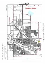 Main Photo: 6100 Highway 2A: Ponoka Residential Land for sale : MLS®# A2004937