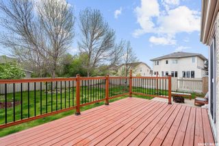 Photo 29: 235 Guenter Terrace in Saskatoon: Arbor Creek Residential for sale : MLS®# SK969895