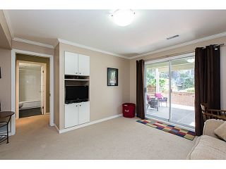 Photo 17: 3326 FLAGSTAFF PLACE in Vancouver East: Champlain Heights Condo for sale ()  : MLS®# V1120533