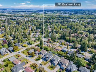 Photo 36: 1772 156A Street in Surrey: King George Corridor House for sale (South Surrey White Rock)  : MLS®# R2884023