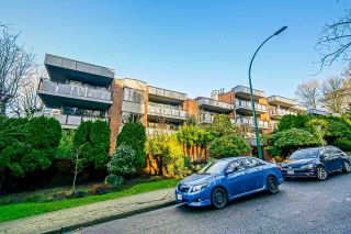 Photo 23: 503 1405 W 15TH Avenue in Vancouver: Fairview VW Condo for sale in "LANDMARK GRAND" (Vancouver West)  : MLS®# R2641666