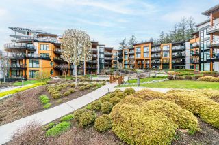 Photo 1: 507 14855 THRIFT Avenue: White Rock Condo for sale in "The Royce" (South Surrey White Rock)  : MLS®# R2886321