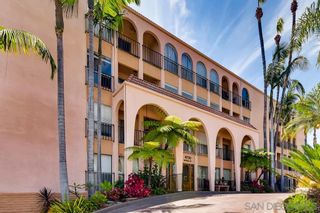 Photo 11: PACIFIC BEACH Condo for sale : 1 bedrooms : 4730 Noyes St #404 in San Diego