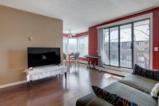 Photo 6: 301 630 57 Avenue SW in Calgary: Windsor Park Apartment for sale : MLS®# A2044337