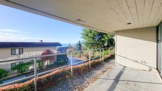 Photo 30: 21 2250 FOLKESTONE Way in West Vancouver: Panorama Village Condo for sale in "Panorama Gardens" : MLS®# R2854907