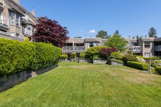 Photo 20: 309 1000 BOWRON Court in North Vancouver: Roche Point Townhouse for sale in "Parkway Terrace" : MLS®# R2782710