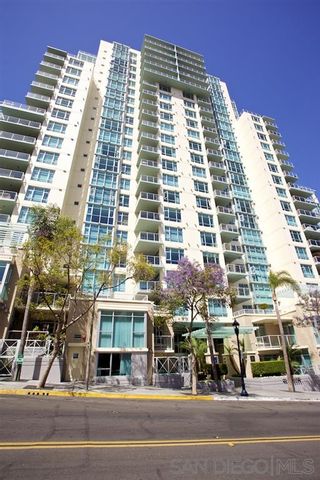 Photo 20: DOWNTOWN Condo for sale : 2 bedrooms : 850 Beech St #615 in San Diego