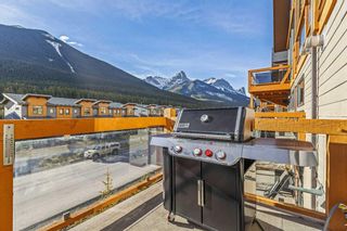 Photo 25: 202 105 Stewart Creek Rise: Canmore Row/Townhouse for sale : MLS®# A2094502