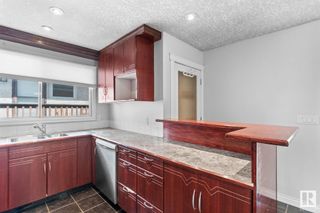Photo 12: 10448 154 Street in Edmonton: Zone 21 House Half Duplex for sale : MLS®# E4389813