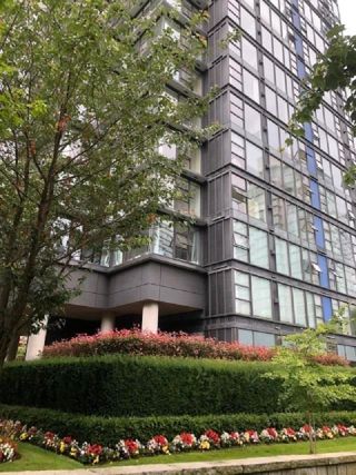 Photo 28: 1403 1723 ALBERNI Street in Vancouver: Coal Harbour Condo for sale (Vancouver West)  : MLS®# R2720198