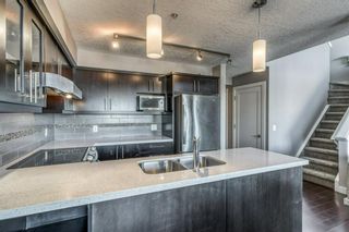 Photo 4: 405 1805 26 Avenue SW in Calgary: South Calgary Apartment for sale : MLS®# A1177647