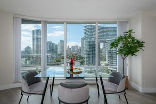 Photo 8: 1506 918 COOPERAGE Way in Vancouver: Yaletown Condo for sale in "The Mariner" (Vancouver West)  : MLS®# R2761698