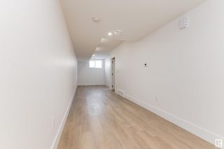 Photo 36: 1 11569 University Avenue in Edmonton: Zone 15 House Half Duplex for sale : MLS®# E4330967