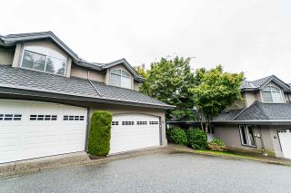 Photo 3: 65 2990 PANORAMA Drive in Coquitlam: Westwood Plateau Townhouse for sale in "Wesbrook" : MLS®# R2502623
