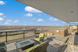 Photo 40: 452 Saskatchewan Road in Sarilia Country Estates: Residential for sale : MLS®# SK911277