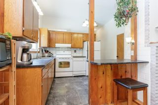 Photo 6: 662 Vanalman Ave in Saanich: SW Northridge House for sale (Saanich West)  : MLS®# 902986