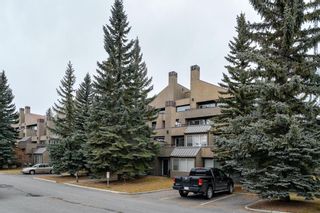 Photo 27: 10 113 Village Heights SW in Calgary: Patterson Apartment for sale : MLS®# A1161588