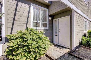 Photo 19: 3475 WEYMOOR Place in Vancouver: Champlain Heights Townhouse for sale in "MOORPARK" (Vancouver East)  : MLS®# R2221889
