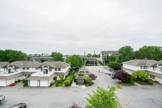 Photo 12: 305 19645 64 Avenue in Langley: Willoughby Heights Condo for sale in "Highgate Terrace" : MLS®# R2398331